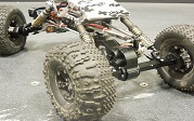 RC4WD Bully